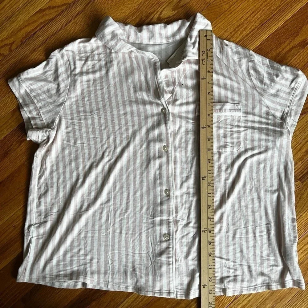 NWT Pajama top